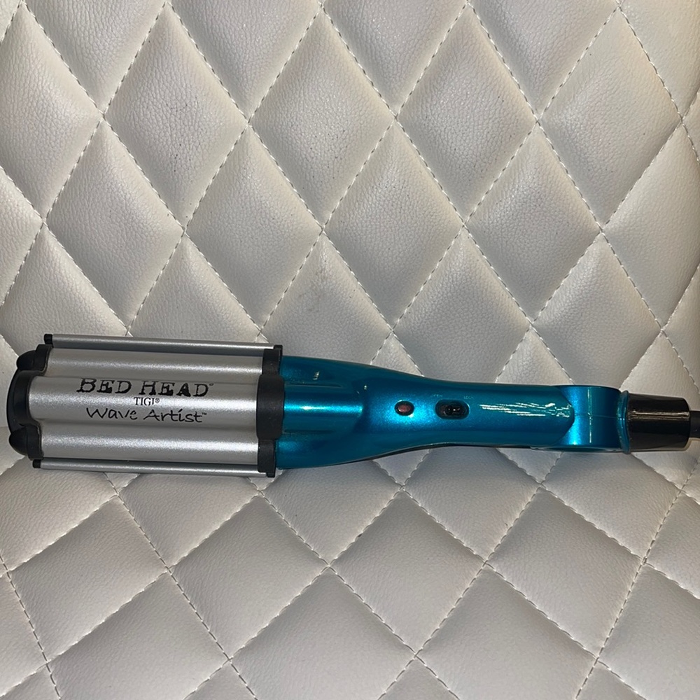 Bedhead Wave Artist Hair Crimper
